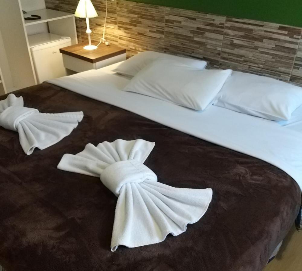 Pousada St. Patrick Gramado Zewnętrze zdjęcie