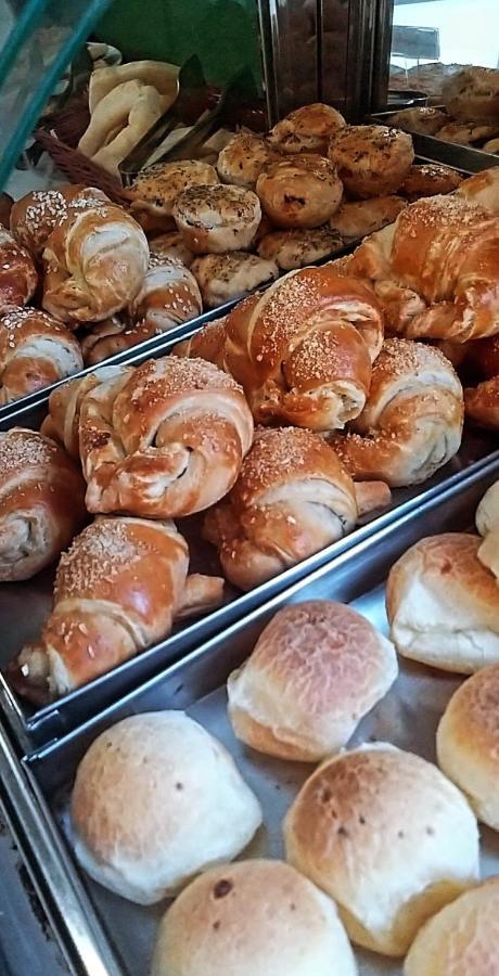 Pousada St. Patrick Gramado Zewnętrze zdjęcie