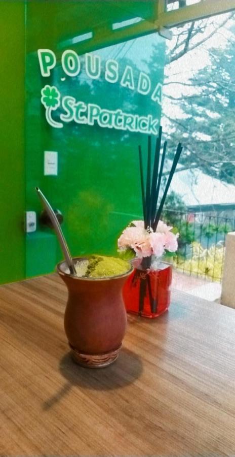 Pousada St. Patrick Gramado Zewnętrze zdjęcie