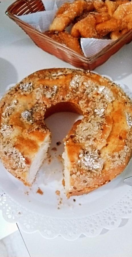 Pousada St. Patrick Gramado Zewnętrze zdjęcie
