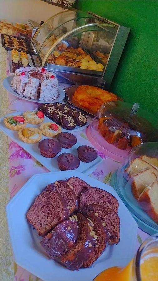 Pousada St. Patrick Gramado Zewnętrze zdjęcie