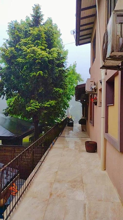 Pousada St. Patrick Gramado Zewnętrze zdjęcie