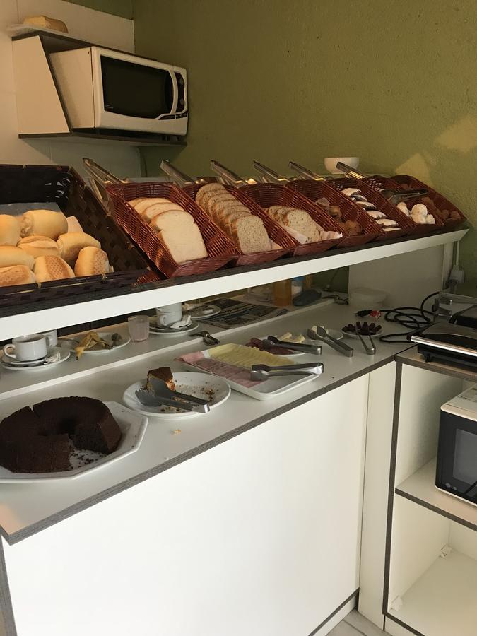 Pousada St. Patrick Gramado Zewnętrze zdjęcie